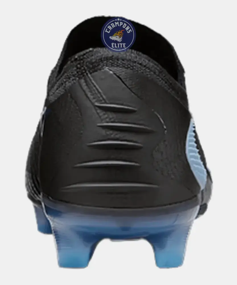 Phantom 6 Elite Low FG Shadow - Noir/Bleu - Image 6