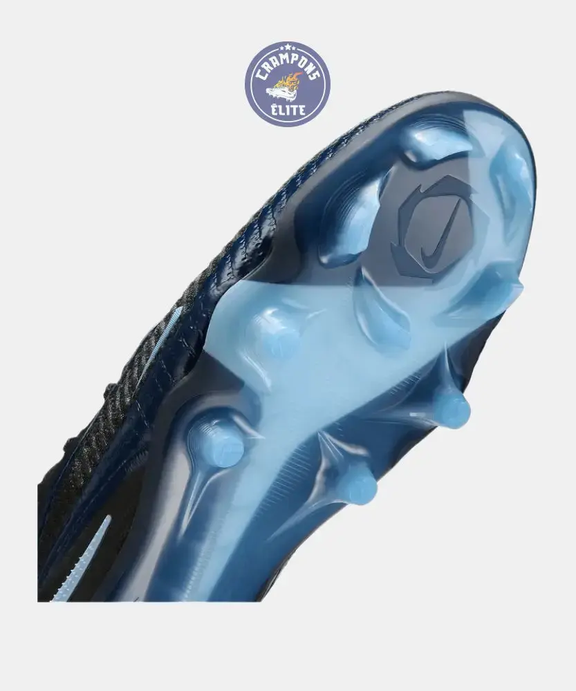 Phantom 6 Elite Low FG Shadow - Noir/Bleu - Image 9