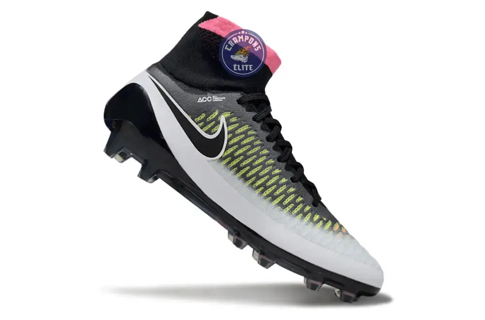 Magista Obra - Blanc/Noir/Rose - Image 3