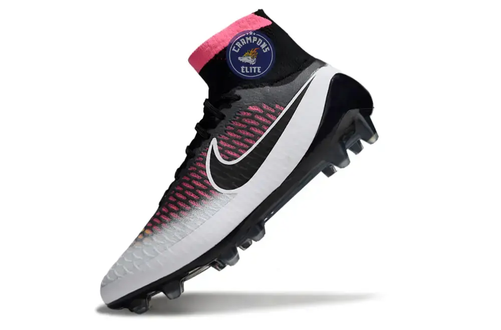 Magista Obra - Blanc/Noir/Rose - Image 4
