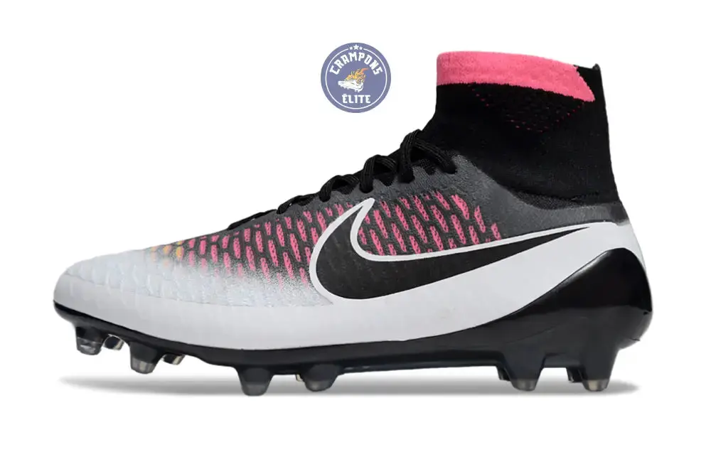 Magista Obra - Blanc/Noir/Rose - Image 5