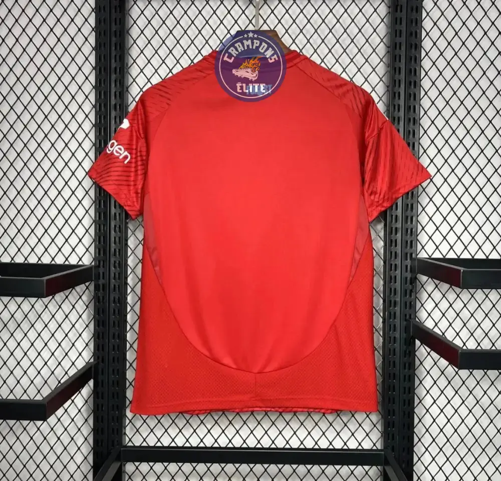 Nottingham Forest 2024/25 Domicile - Image 3