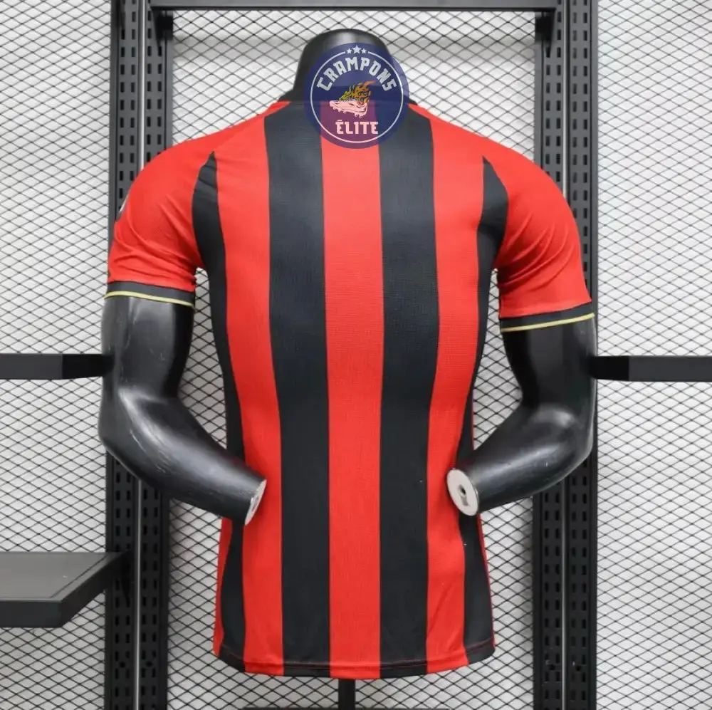OGC Nice 2024/25 Domicile - Image 2