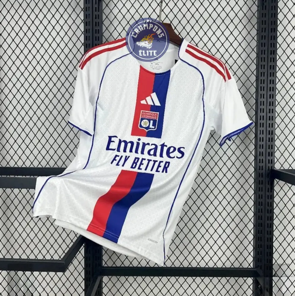 OL 2025/26 Domicile