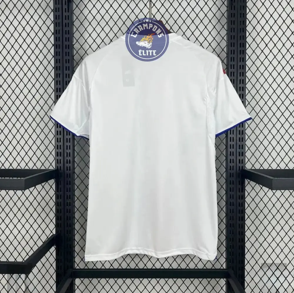 OL 2025/26 Domicile - Image 2