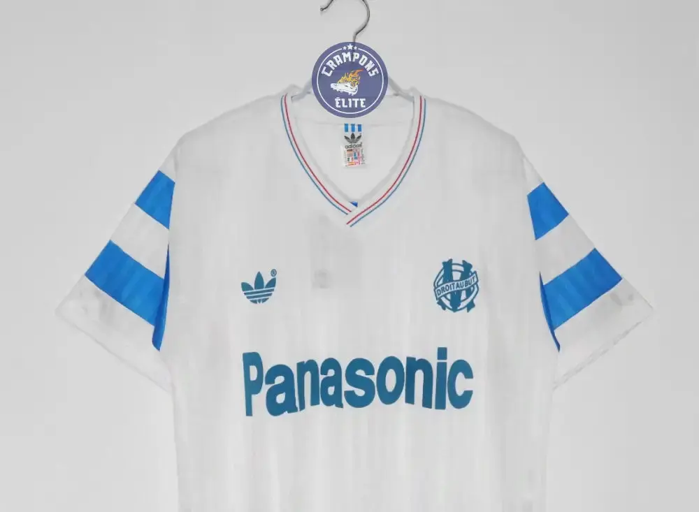 OM 1990/91 Domicile - Image 2