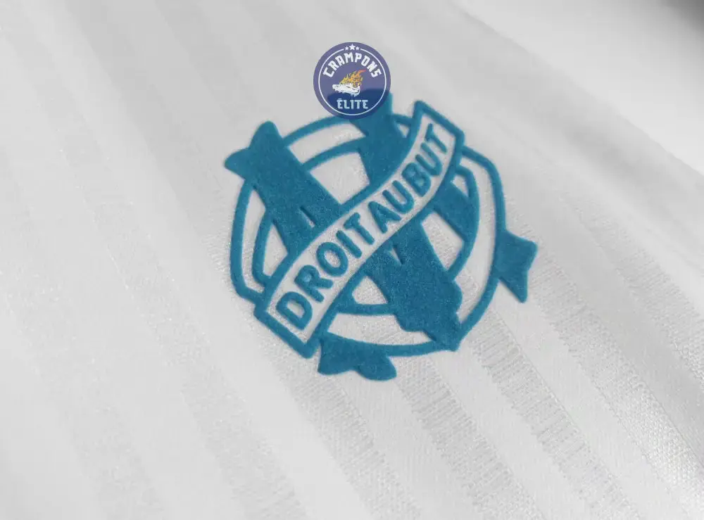 OM 1990/91 Domicile - Image 5