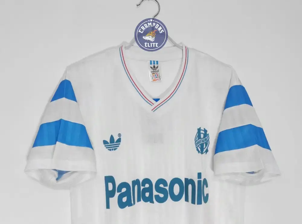 OM 1990/91 Domicile - Image 7