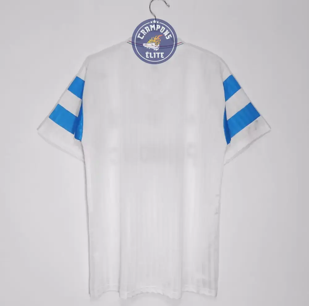 OM 1990/91 Domicile - Image 9