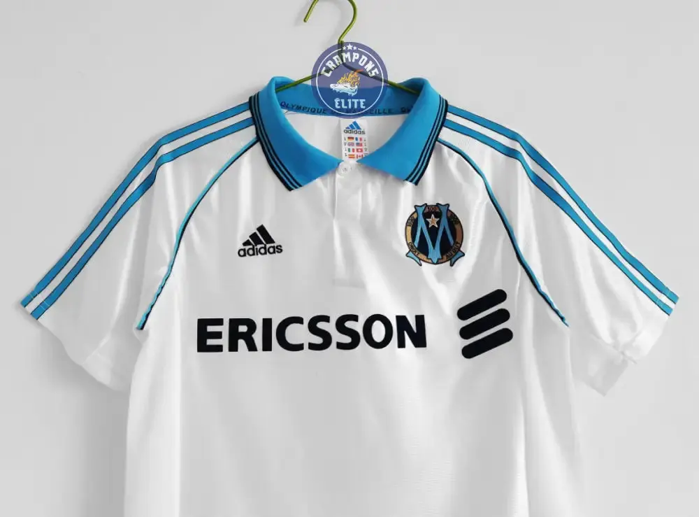OM 1998/99 Domicile - Image 2