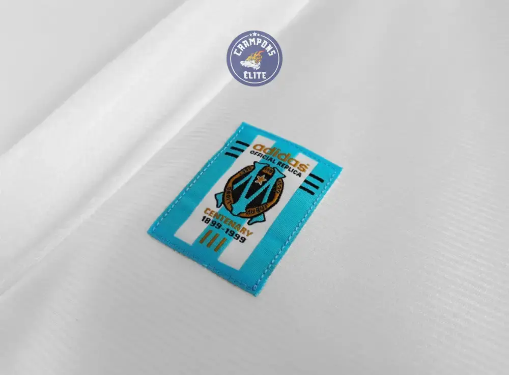 OM 1998/99 Domicile - Image 7