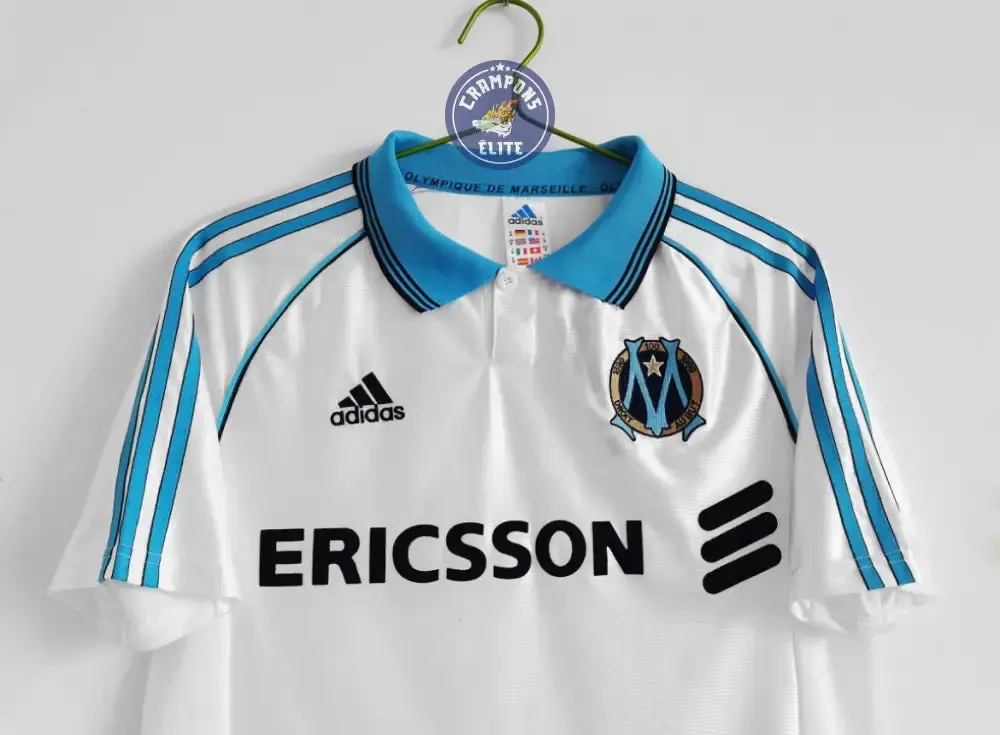 OM 1998/99 Domicile - Image 8