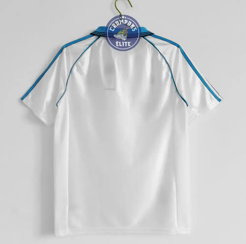 OM 1998/99 Domicile - Image 9