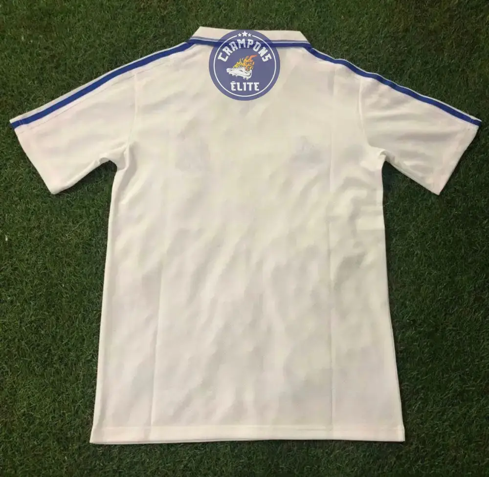 OM 1999/00 Domicile - Image 2