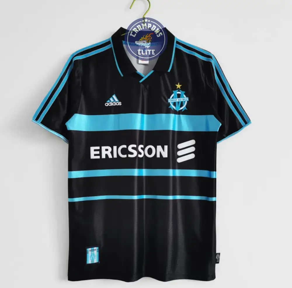 OM 1999/00 Extérieur