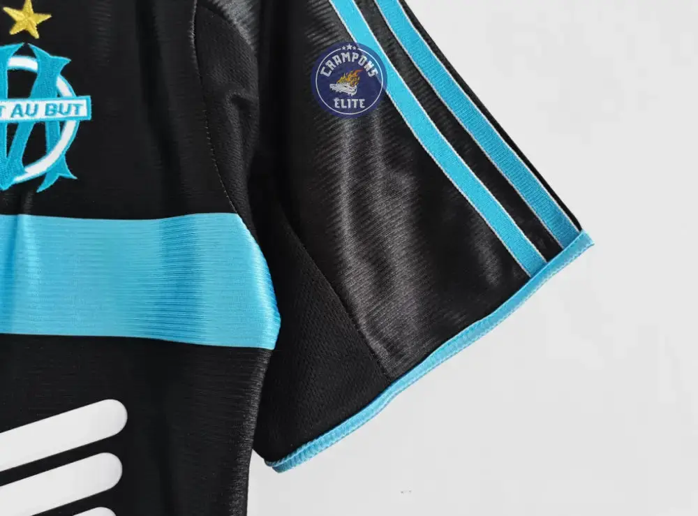 OM 1999/00 Extérieur - Image 10