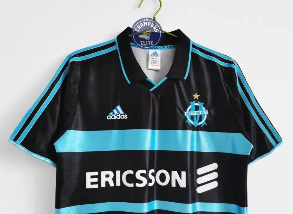 OM 1999/00 Extérieur - Image 2