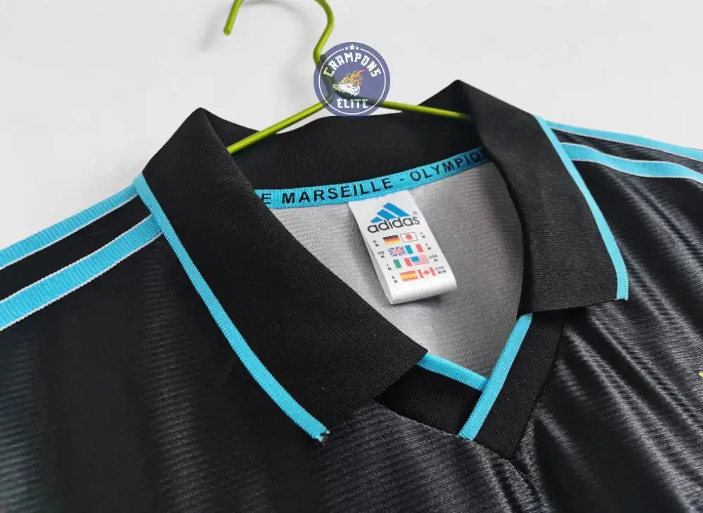 OM 1999/00 Extérieur - Image 3