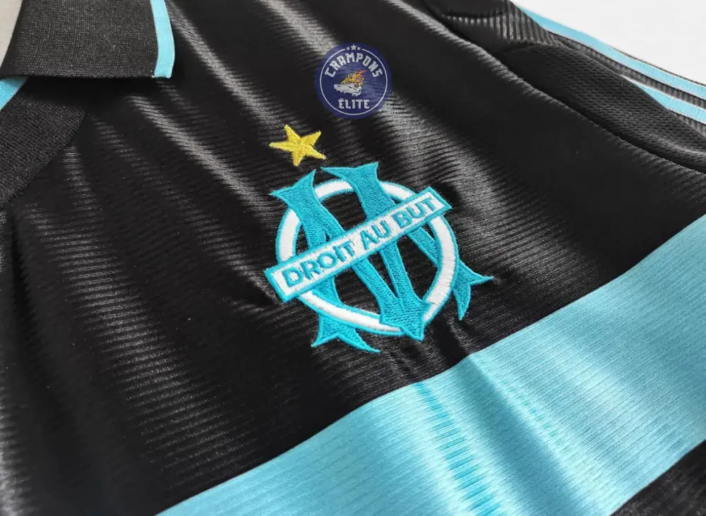 OM 1999/00 Extérieur - Image 5