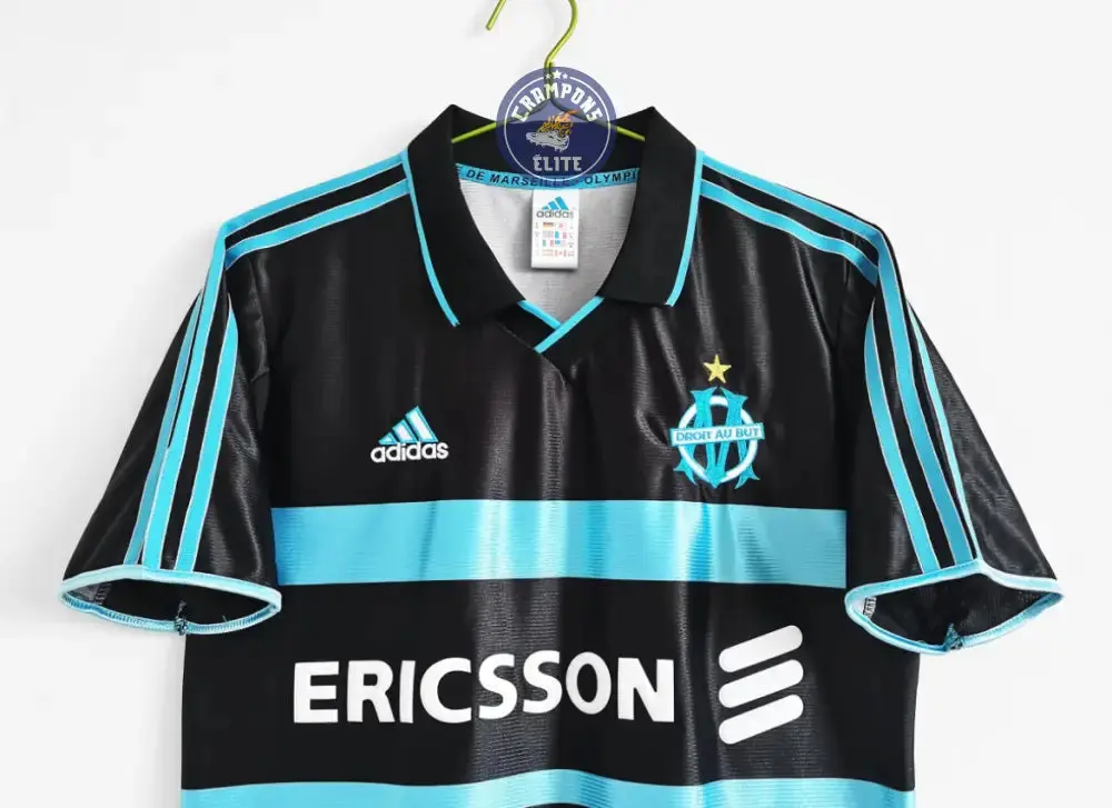 OM 1999/00 Extérieur - Image 9