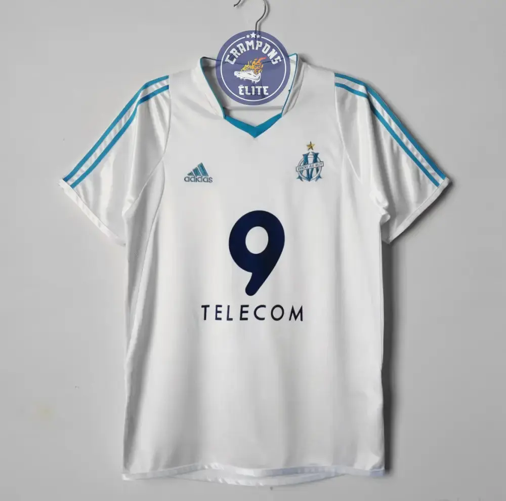 OM 2002/03 Domicile
