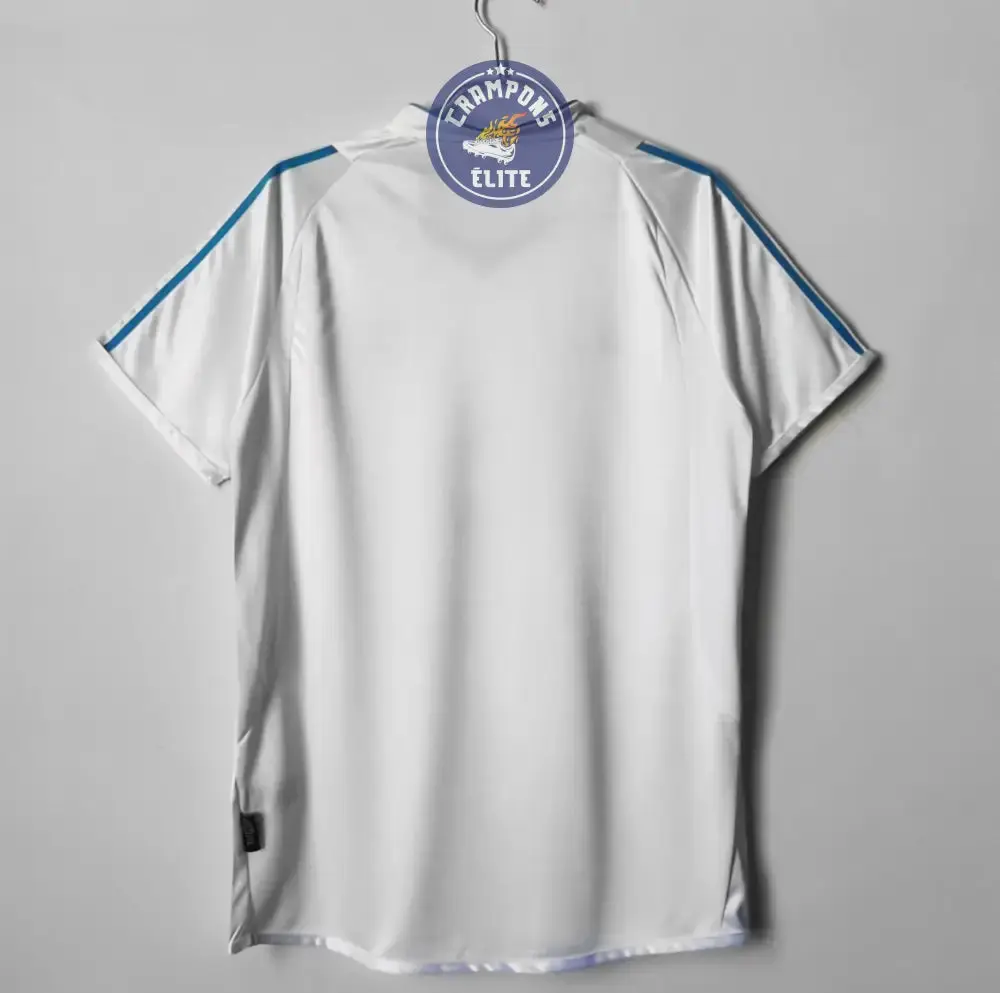 OM 2002/03 Domicile - Image 10