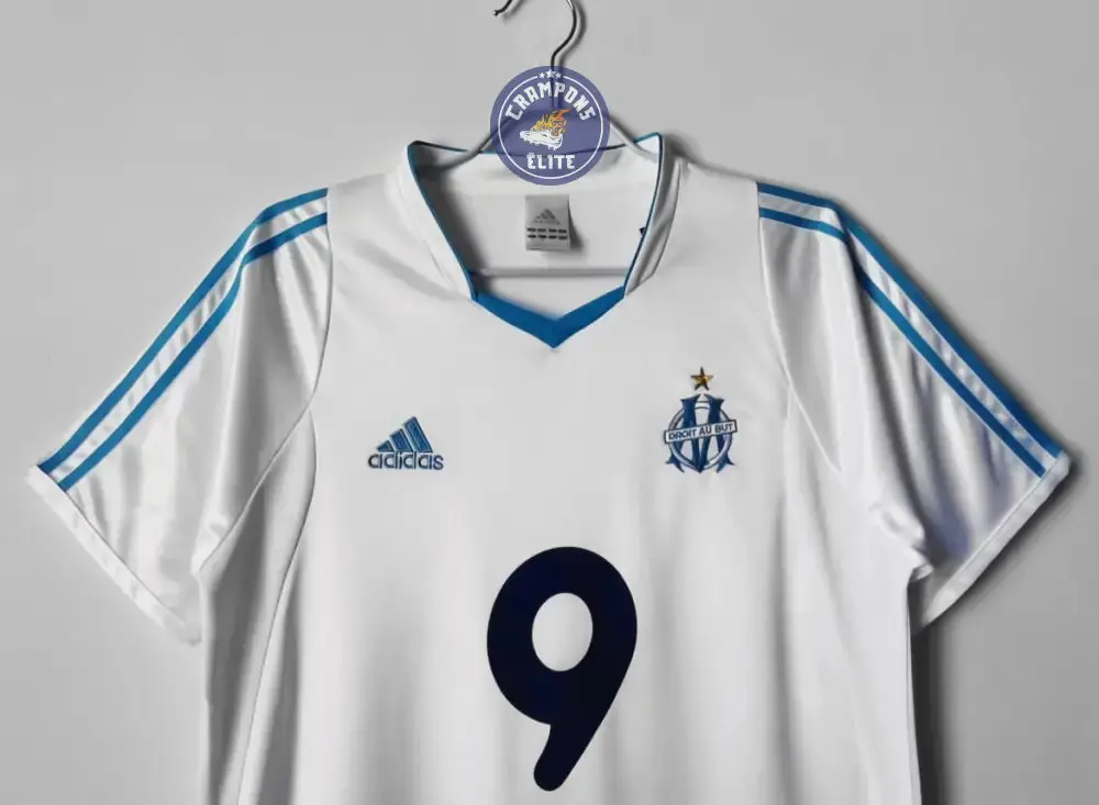 OM 2002/03 Domicile - Image 2