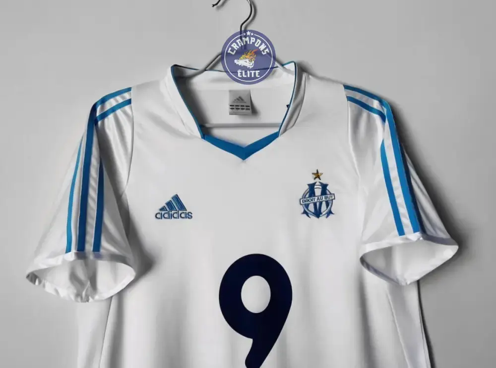 OM 2002/03 Domicile - Image 8