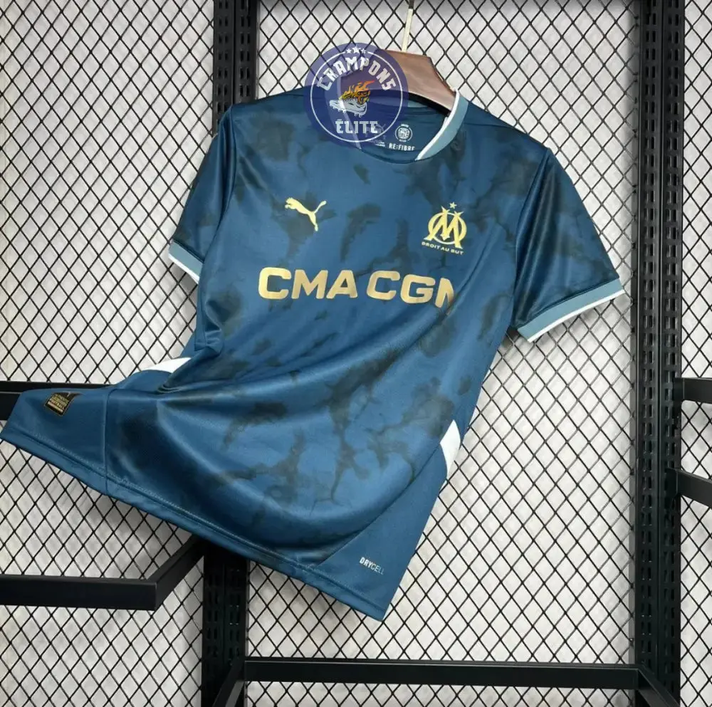 OM 2024/25 Extérieur - Image 2