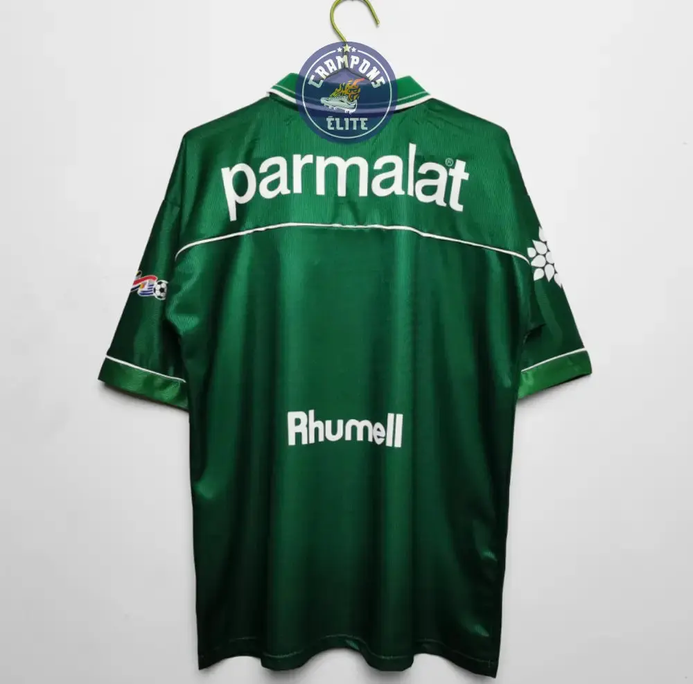 Palmeiras 1998/99 Domicile - Image 10