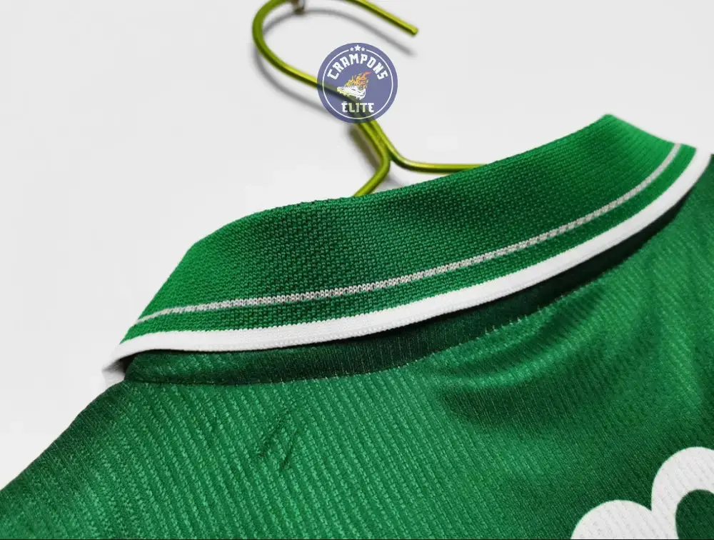 Palmeiras 1998/99 Domicile - Image 11