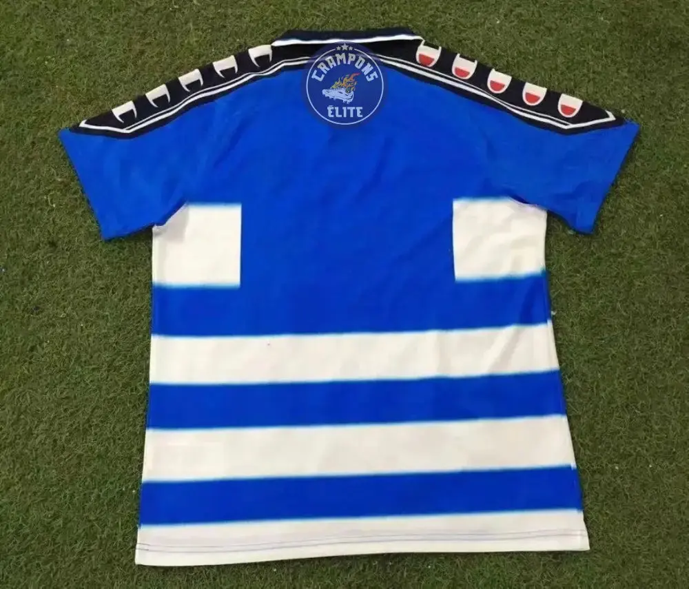 Parme 1999/00 Third - Image 2