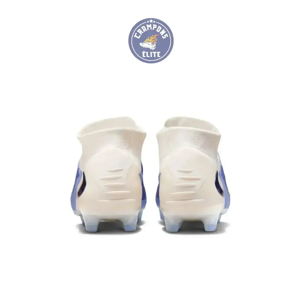 PHANTOM 6 ELITE HIGH CUT FG FEAR NOTHING - BLEU/BLEU MARINE - Image 6