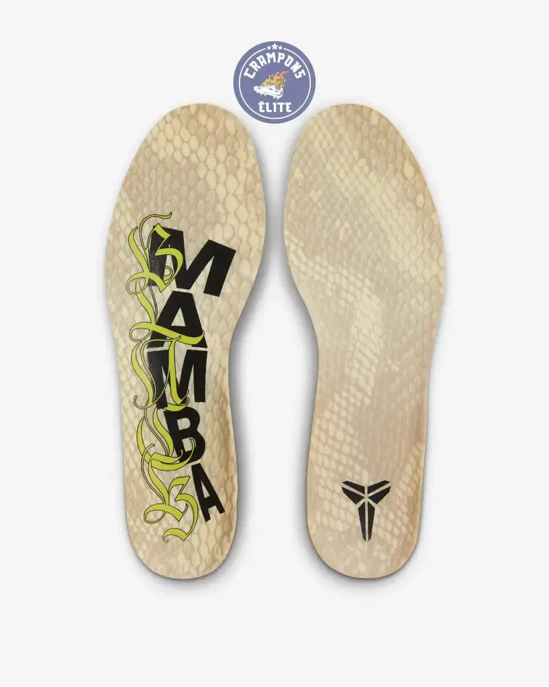Nike Phantom 6 Elite High Cut FG - Kobe Bryant Mamba - Image 10