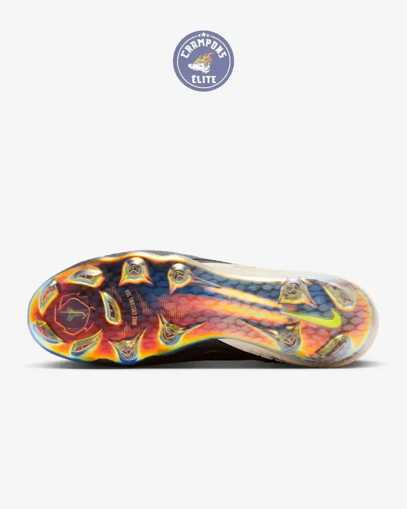 Nike Phantom 6 Elite High Cut FG - Kobe Bryant Mamba - Image 4