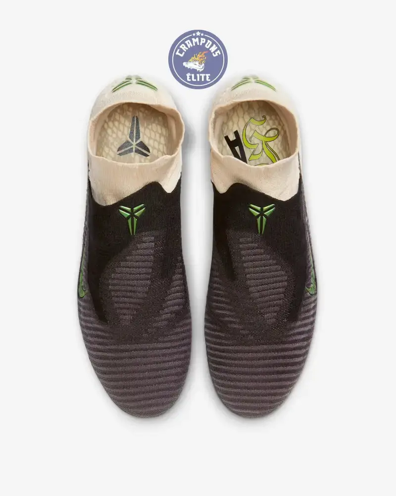 Nike Phantom 6 Elite High Cut FG - Kobe Bryant Mamba - Image 5
