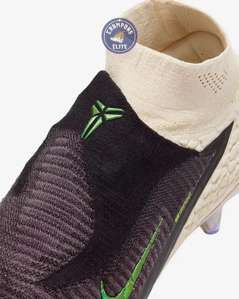 Nike Phantom 6 Elite High Cut FG - Kobe Bryant Mamba - Image 8