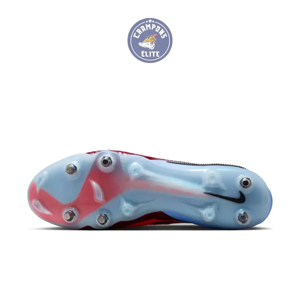 Phantom 6 Elite Low Cut SG Scary Good - Royal Tint/Rouge - Image 5