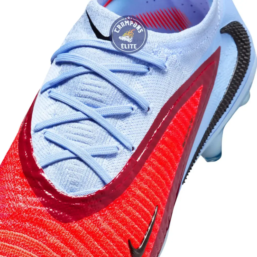 Phantom 6 Elite Low Cut SG Scary Good - Royal Tint/Rouge - Image 6