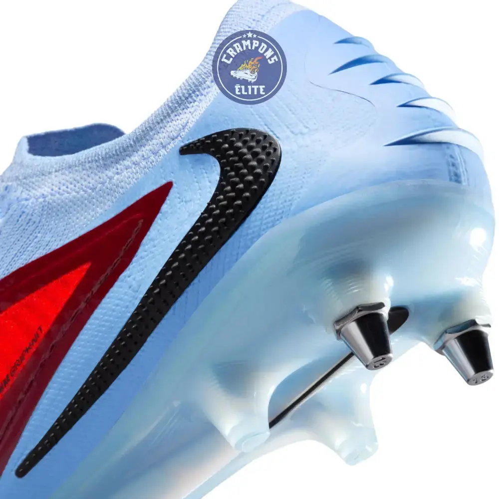 Phantom 6 Elite Low Cut SG Scary Good - Royal Tint/Rouge - Image 7