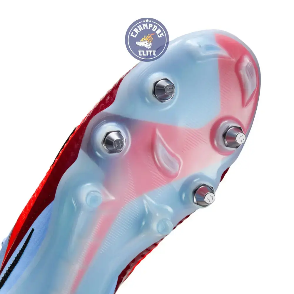 Phantom 6 Elite Low Cut SG Scary Good - Royal Tint/Rouge - Image 8