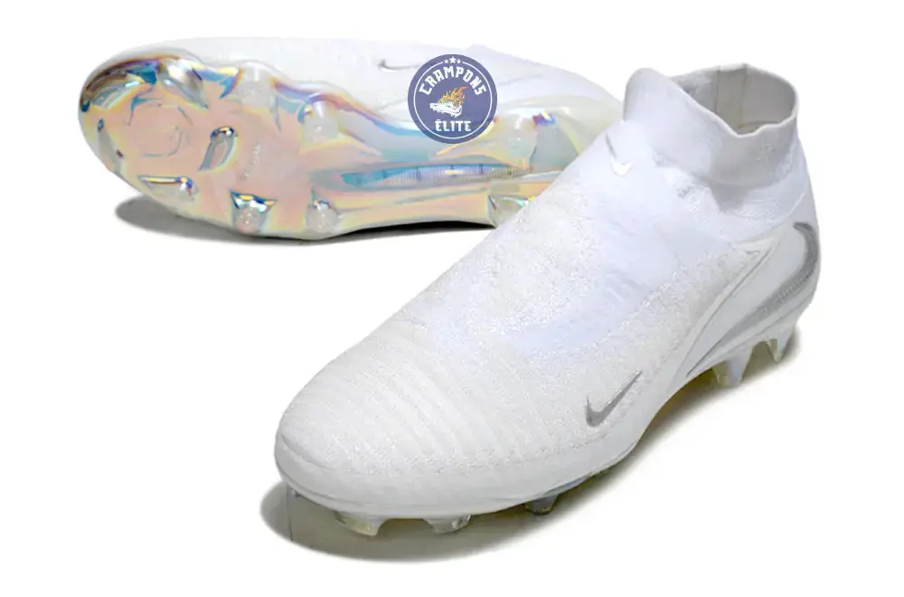 Phantom 6 High Elite FG - Phantom 6 High Elite FG - Full white - Blanc - Image 2