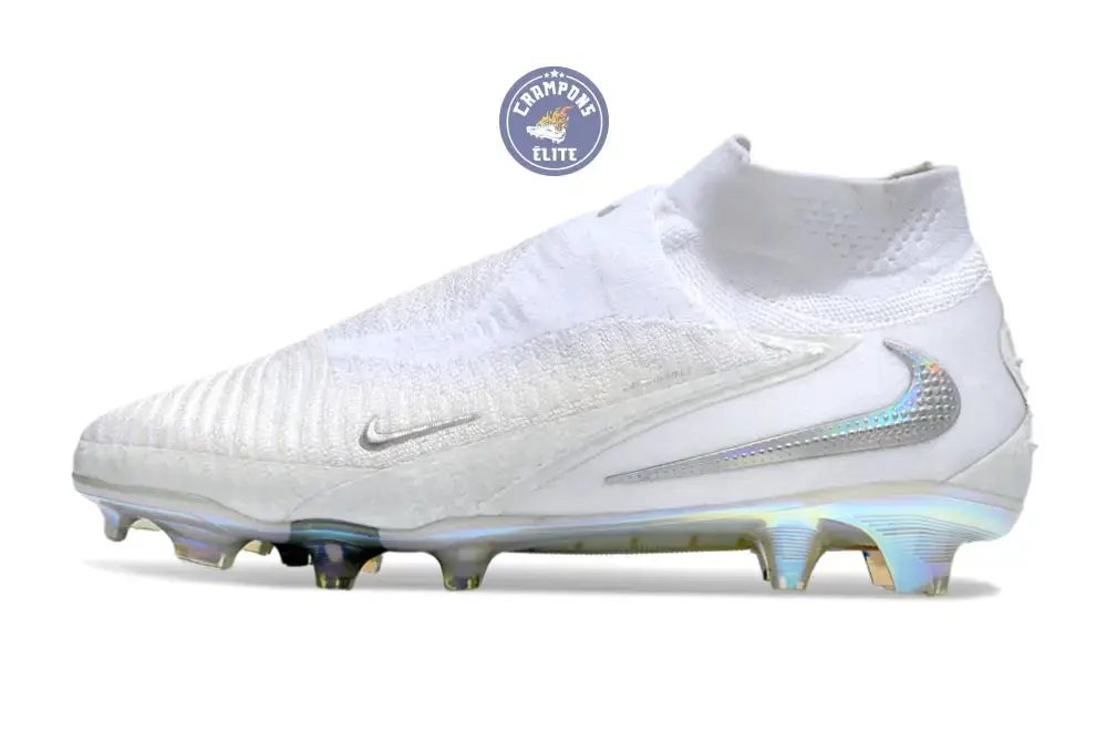 Phantom 6 High Elite FG - Phantom 6 High Elite FG - Full white - Blanc - Image 4