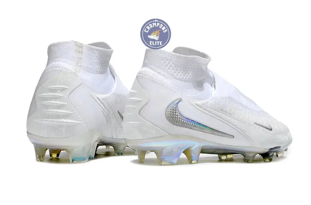 Phantom 6 High Elite FG - Phantom 6 High Elite FG - Full white - Blanc - Image 5