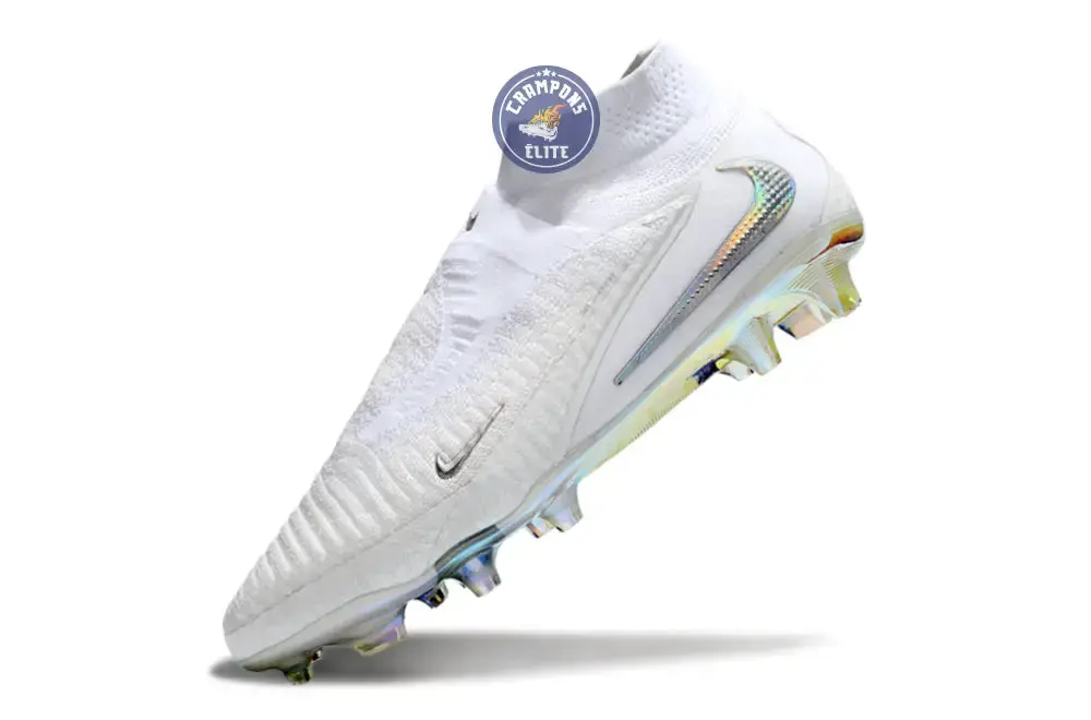 Phantom 6 High Elite FG - Phantom 6 High Elite FG - Full white - Blanc - Image 6