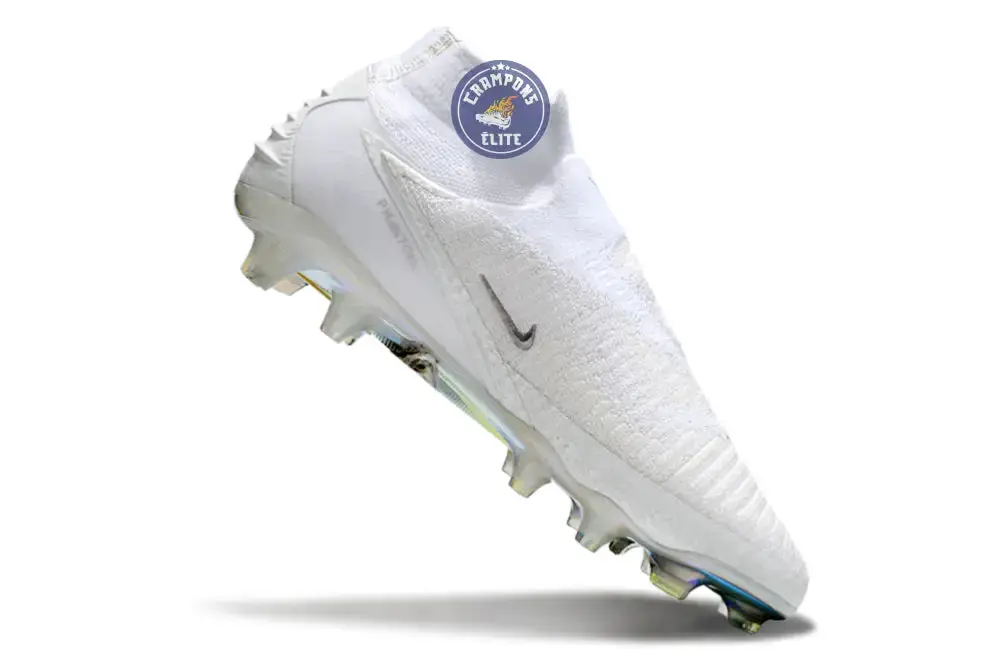Phantom 6 High Elite FG - Phantom 6 High Elite FG - Full white - Blanc - Image 7