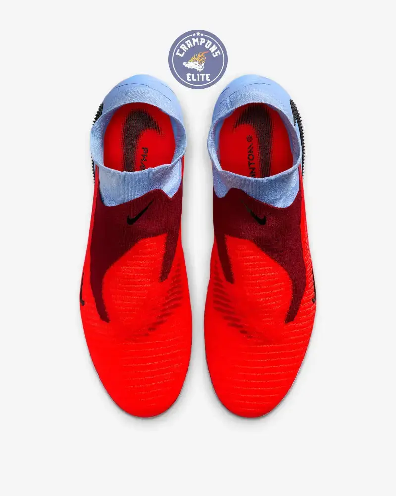 Phantom 6 High Elite FG - Scary Good - Rouge/Bleu - Image 3