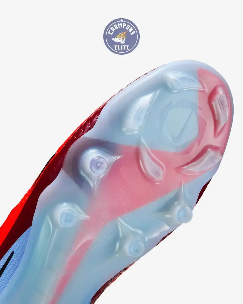 Phantom 6 High Elite FG - Scary Good - Rouge/Bleu - Image 6