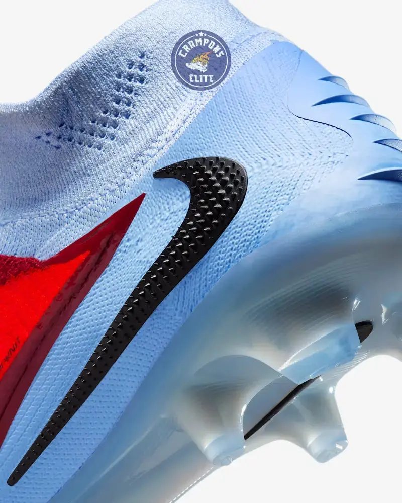 Phantom 6 High Elite FG - Scary Good - Rouge/Bleu - Image 8