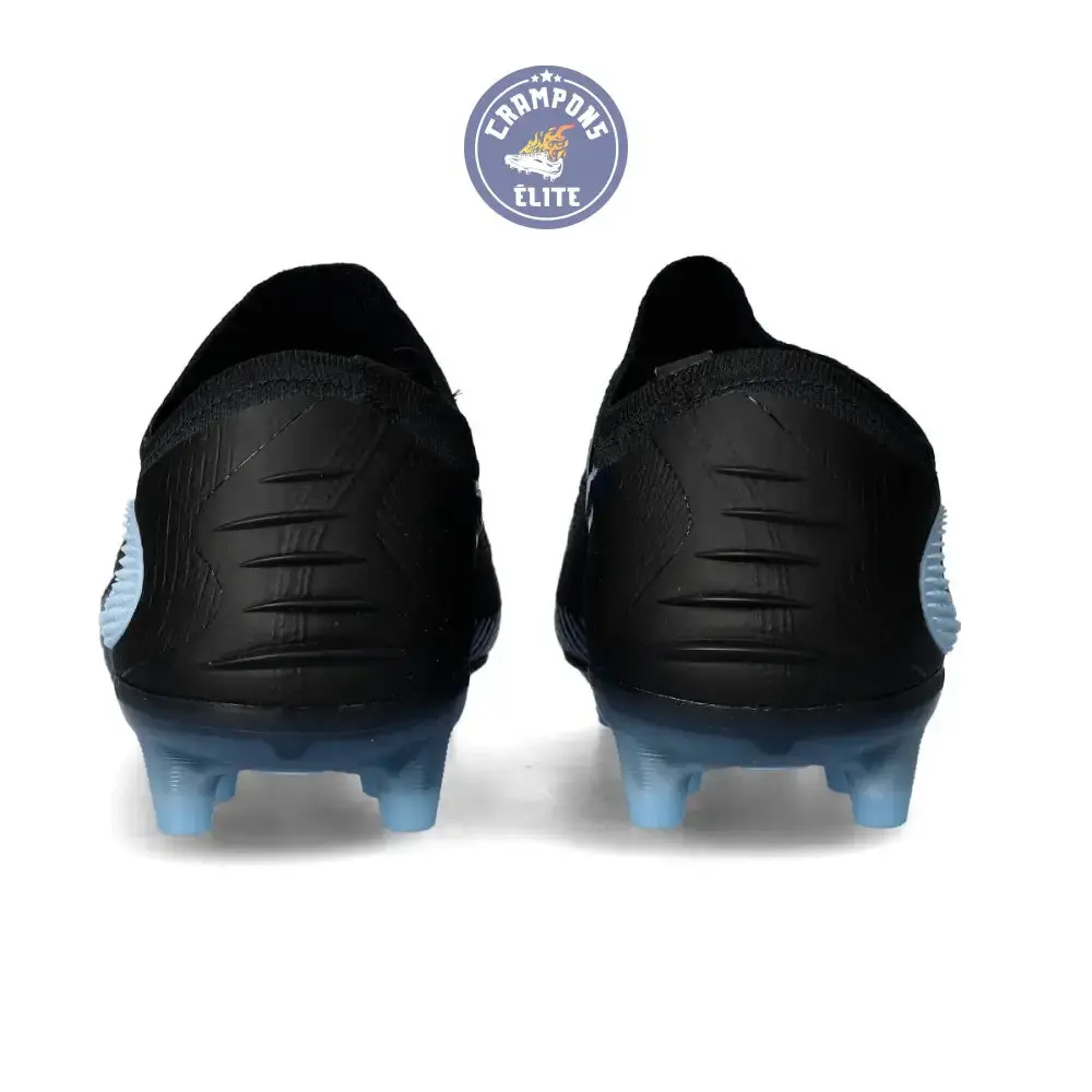 Nike Phantom 6 Low AG Shadow - Noir/Bleu - Image 5